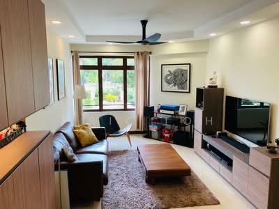 For Sale - Fairmount Condo
