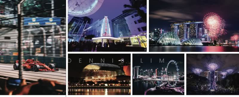 Eden Residences Capitol, 11 Stamford Road, 3 Bedrooms, 3,003 sqft, Condominium For Sale, by Dennis Lim, 500126588 - Exterior - PropertyGuru.com.sg