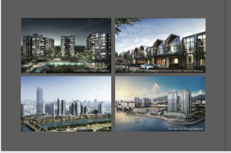 Eden Residences Capitol, 11 Stamford Road, 3 Bedrooms, 3,003 sqft, Condominium For Sale, by Dennis Lim, 500126588 - Exterior - PropertyGuru.com.sg