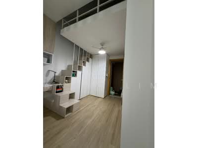 For Rent - Flora View