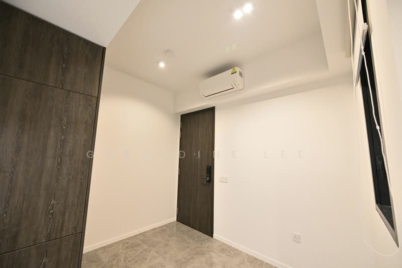The M, 30 Middle Road, 2 Bedrooms, 753 sqft, Condominium For Sale, by Geraldine Lee, 500126590 - Entrance - PropertyGuru.com.sg