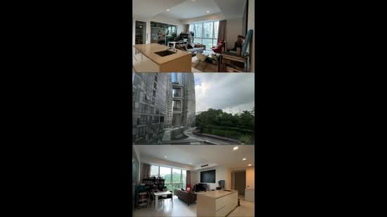Reflections at Keppel Bay, 31 Keppel Bay View, 2 Bedrooms, 1,087 sqft, Condominium For Sale, by THE SHAFIQ AFFANDI, 500126593 - PropertyGuru.com.sg
