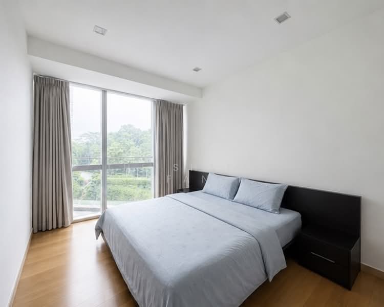 Reflections at Keppel Bay, 31 Keppel Bay View, 2 Bedrooms, 1,087 sqft, Condominium For Sale, by THE SHAFIQ AFFANDI, 500126593 - Master Bedroom - PropertyGuru.com.sg