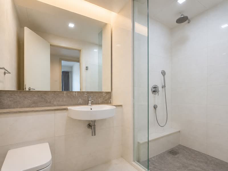 Reflections at Keppel Bay, 31 Keppel Bay View, 2 Bedrooms, 1,087 sqft, Condominium For Sale, by THE SHAFIQ AFFANDI, 500126593 - Bathroom - PropertyGuru.com.sg
