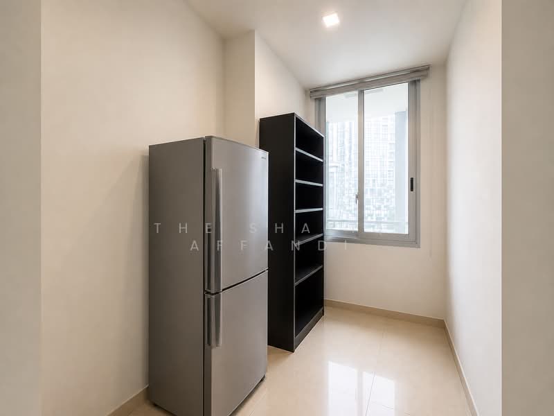 Reflections at Keppel Bay, 31 Keppel Bay View, 2 Bedrooms, 1,087 sqft, Condominium For Sale, by THE SHAFIQ AFFANDI, 500126593 - Utility  - PropertyGuru.com.sg