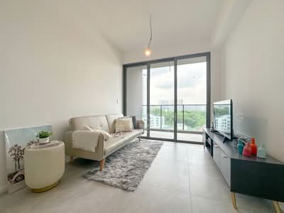 For Rent - AMO Residence