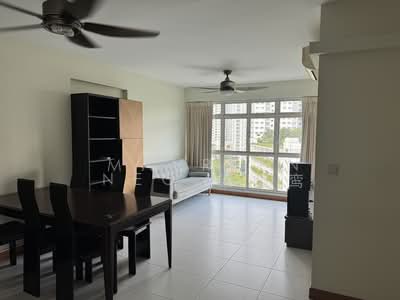 For Rent - 80A Telok Blangah Street 31