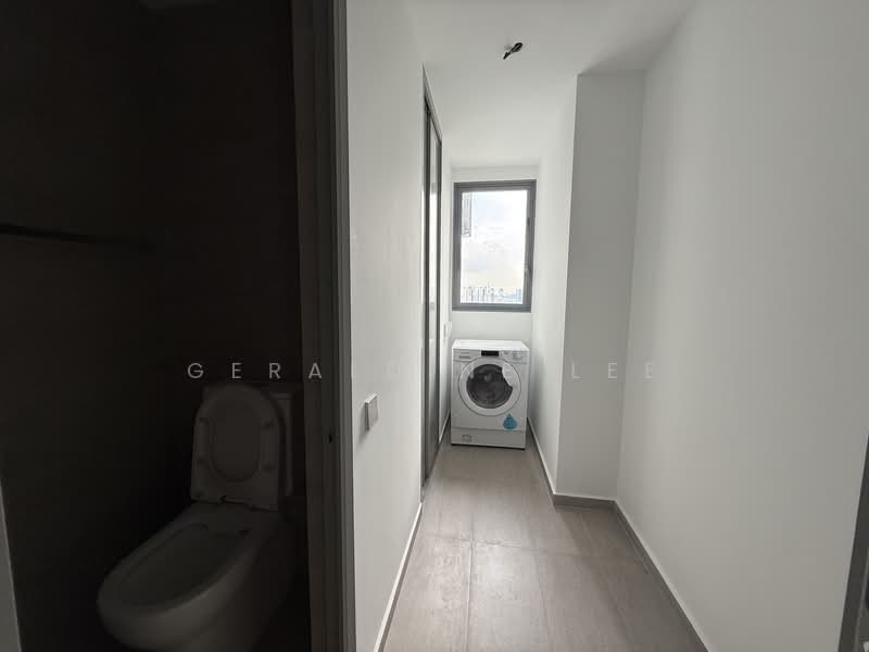 One Holland Village Residences, 5 Holland Village Way, 3 Bedrooms, 1,098 sqft, Condominium For Sale, by Geraldine Lee, 500126598 - Bathroom - PropertyGuru.com.sg