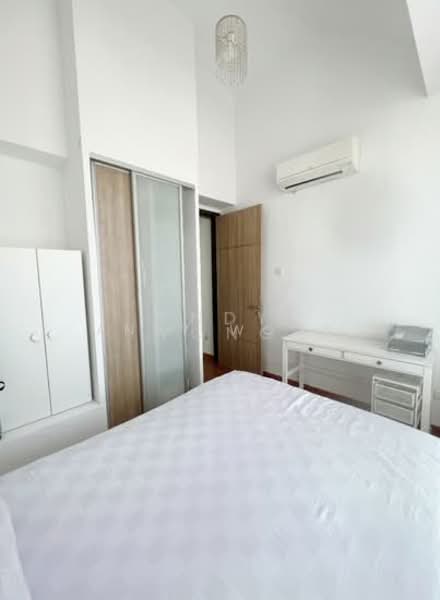 Soho 188, 188 Race Course Road, 1 Bedroom, 517 sqft, Apartment For Sale, by Andy Wong, 500126599 - Bedroom - PropertyGuru.com.sg