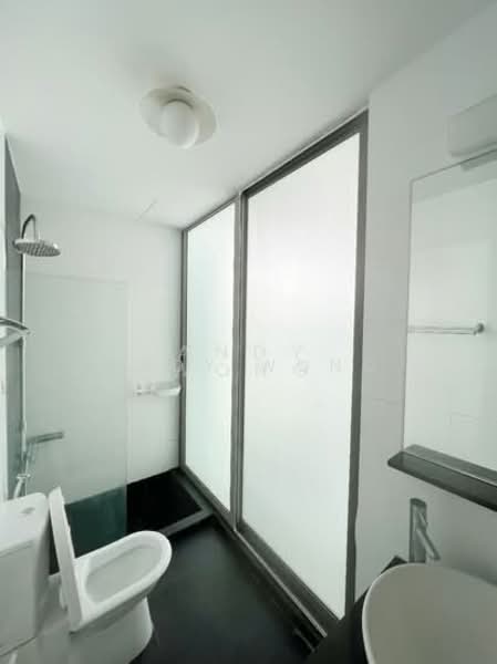 Soho 188, 188 Race Course Road, 1 Bedroom, 517 sqft, Apartment For Sale, by Andy Wong, 500126599 - Bathroom - PropertyGuru.com.sg