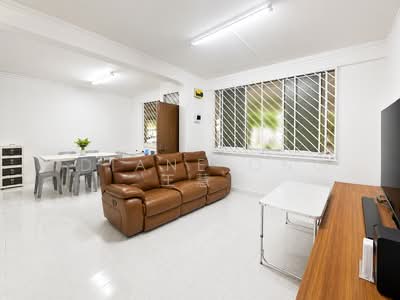 For Sale - 835 Yishun Street 81