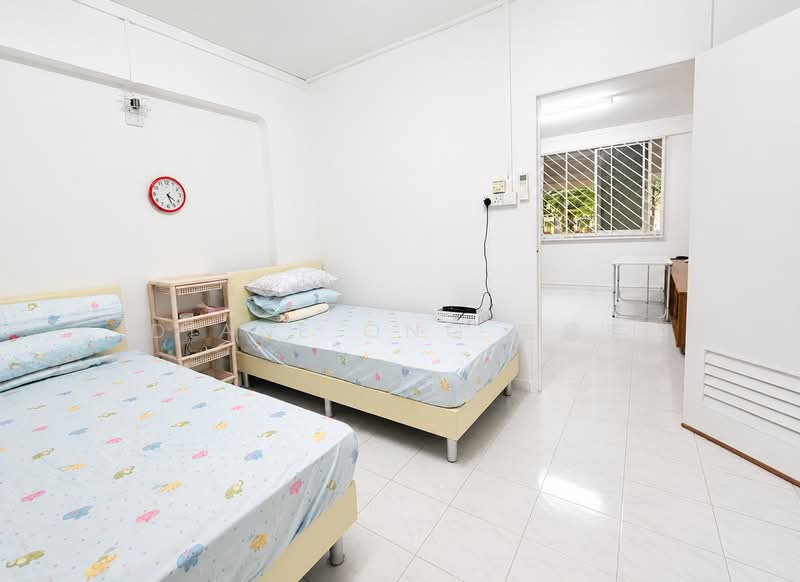 835 Yishun Street 81, 835 Yishun Street 81, 3 Bedrooms, 1,162 sqft, HDB Flat For Sale, by Diane Ong 王慧芳, 500126600 - Bedroom - PropertyGuru.com.sg