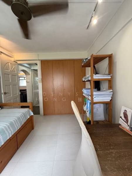 20 Marine Terrace, 20 Marine Terrace, 2 Bedrooms, 947 sqft, HDB Flat For Sale, by Denyse Chong 张芸珊, 500126601 - Bedroom - PropertyGuru.com.sg