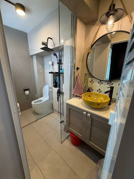 244 Bukit Batok East Avenue 5, 244 Bukit Batok East Avenue 5, 3 Bedrooms, 1,001 sqft, HDB Flat For Sale, by Yeo Tong Boon, 500126605 - PropertyGuru.com.sg