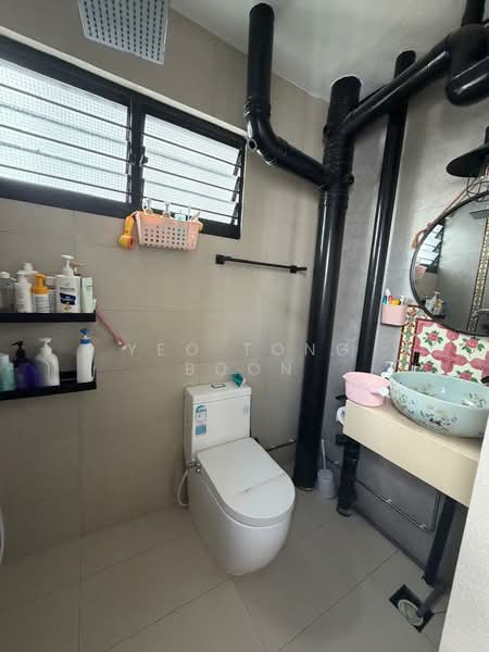 244 Bukit Batok East Avenue 5, 244 Bukit Batok East Avenue 5, 3 Bedrooms, 1,001 sqft, HDB Flat For Sale, by Yeo Tong Boon, 500126605 - PropertyGuru.com.sg