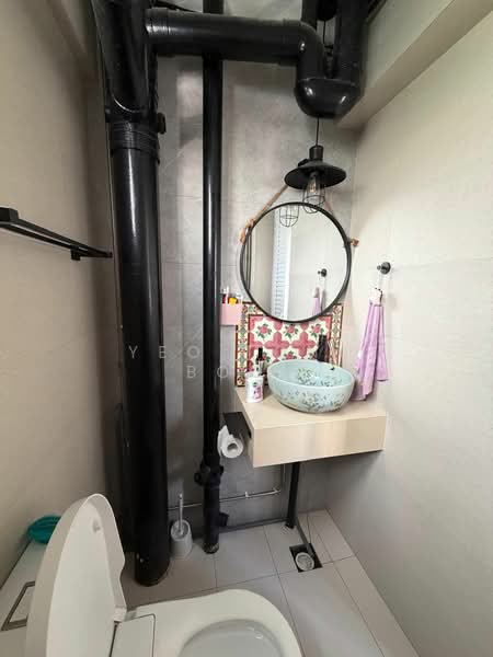 244 Bukit Batok East Avenue 5, 244 Bukit Batok East Avenue 5, 3 Bedrooms, 1,001 sqft, HDB Flat For Sale, by Yeo Tong Boon, 500126605 - PropertyGuru.com.sg