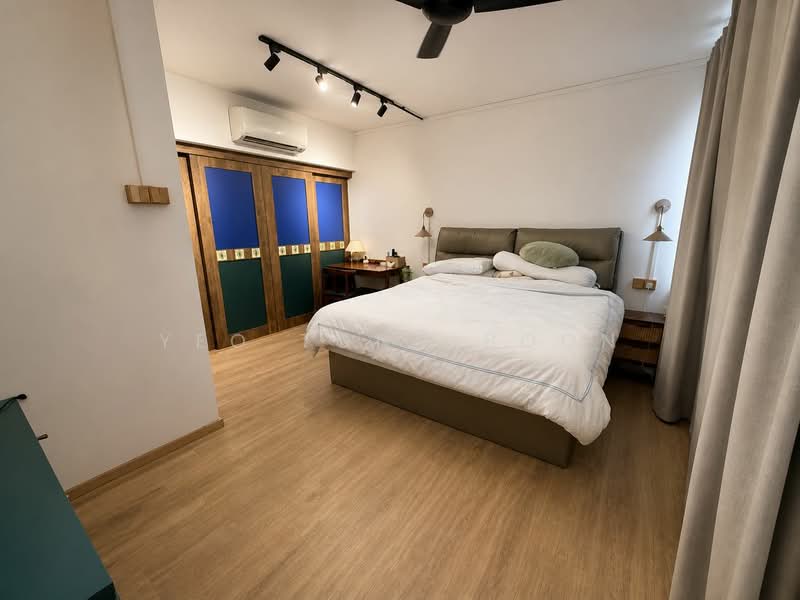 244 Bukit Batok East Avenue 5, 244 Bukit Batok East Avenue 5, 3 Bedrooms, 1,001 sqft, HDB Flat For Sale, by Yeo Tong Boon, 500126605 - PropertyGuru.com.sg