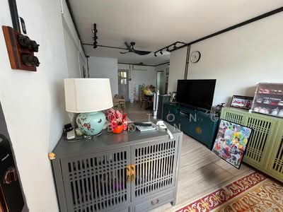 For Sale - 244 Bukit Batok East Avenue 5