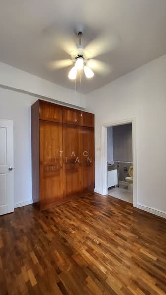 Leonie Condotel, 2 Leonie Hill Road, 4 Bedrooms, 2,722 sqft, Condominium For Rent, by Zack Liang, 500126607 - Bedroom - PropertyGuru.com.sg