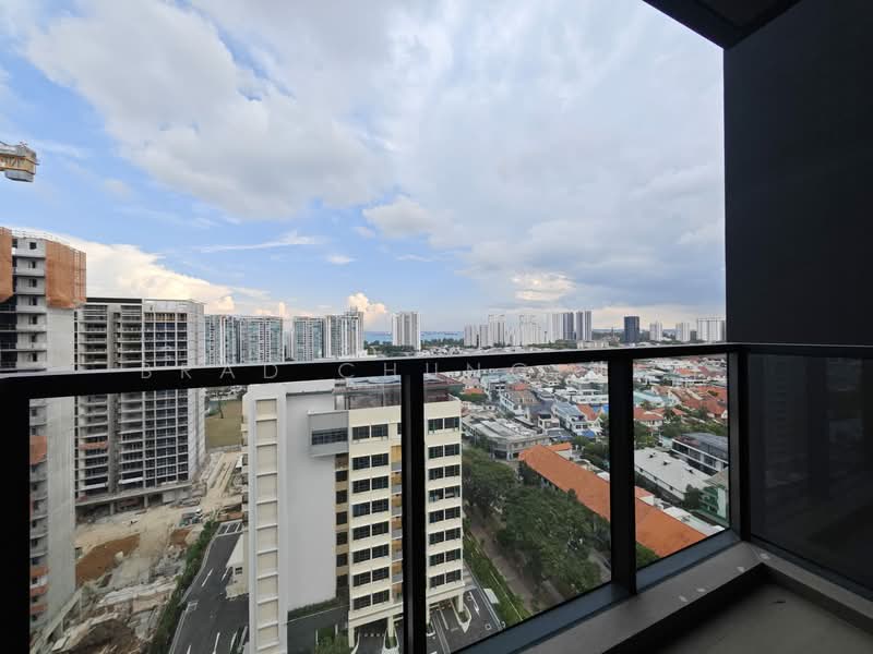 Tembusu Grand, 92 Jalan Tembusu, 2 Bedrooms, 667 sqft, Condominium For Sale, by Brad Chung 钟定丰, 500126608 - View - PropertyGuru.com.sg