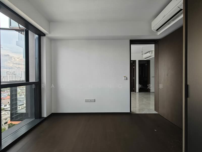 Tembusu Grand, 92 Jalan Tembusu, 2 Bedrooms, 667 sqft, Condominium For Sale, by Brad Chung 钟定丰, 500126608 - Interior - PropertyGuru.com.sg