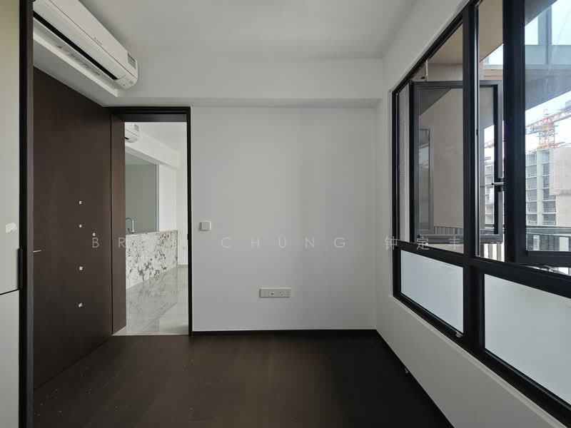 Tembusu Grand, 92 Jalan Tembusu, 2 Bedrooms, 667 sqft, Condominium For Sale, by Brad Chung 钟定丰, 500126608 - Interior - PropertyGuru.com.sg