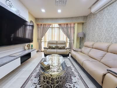 For Rent - The Mayfair