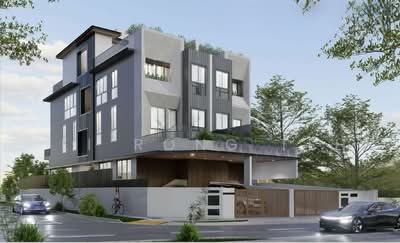 For Sale - ❤️ TELOK KURAU BRAND NEW PAIR OF SEMI D!