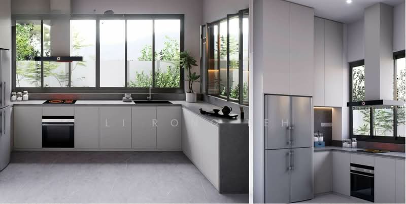 ❤️ TELOK KURAU BRAND NEW PAIR OF SEMI D!, Telok Kurau / Still Road / Joo Chiat / Langsat, 5 Bedrooms, 6,311 sqft, Semi-Detached House For Sale, by Li Rong Teh, 500126611 - PropertyGuru.com.sg