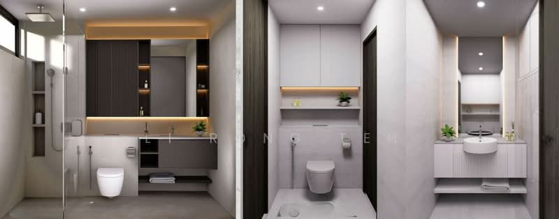 ❤️ TELOK KURAU BRAND NEW PAIR OF SEMI D!, Telok Kurau / Still Road / Joo Chiat / Langsat, 5 Bedrooms, 6,311 sqft, Semi-Detached House For Sale, by Li Rong Teh, 500126611 - PropertyGuru.com.sg