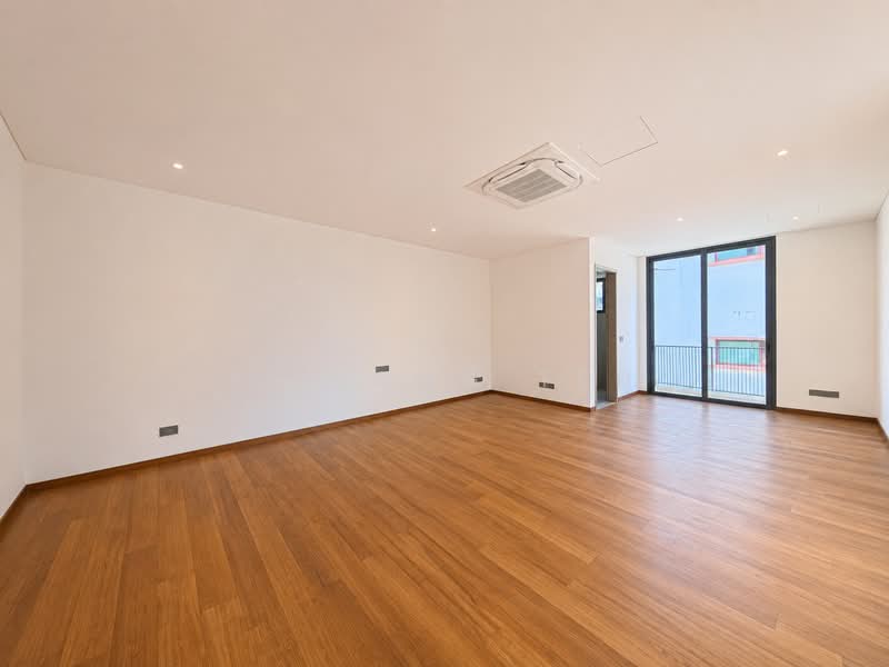 ❤️ TELOK KURAU BRAND NEW PAIR OF SEMI D!, Telok Kurau / Still Road / Joo Chiat / Langsat, East Coast / Marine Parade, 5 Bedrooms, 6,311 sqft, Semi-Detached House For Sale, by Li Rong Teh, 500126611 - Living Room - PropertyGuru.com.sg