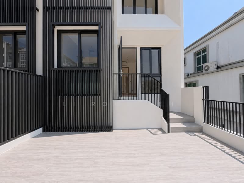 ❤️ TELOK KURAU BRAND NEW PAIR OF SEMI D!, Telok Kurau / Still Road / Joo Chiat / Langsat, East Coast / Marine Parade, 5 Bedrooms, 6,311 sqft, Semi-Detached House For Sale, by Li Rong Teh, 500126611 - Exterior - PropertyGuru.com.sg