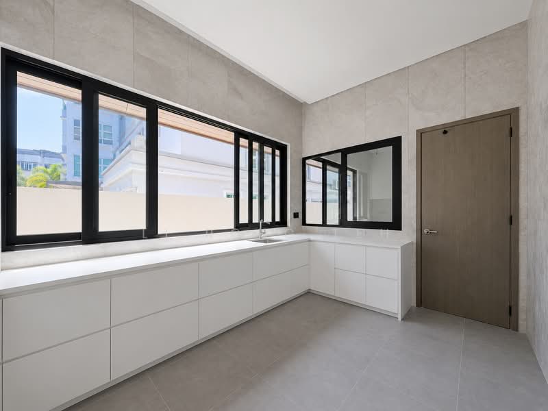 ❤️ TELOK KURAU BRAND NEW PAIR OF SEMI D!, Telok Kurau / Still Road / Joo Chiat / Langsat, East Coast / Marine Parade, 5 Bedrooms, 6,311 sqft, Semi-Detached House For Sale, by Li Rong Teh, 500126611 - Interior - PropertyGuru.com.sg