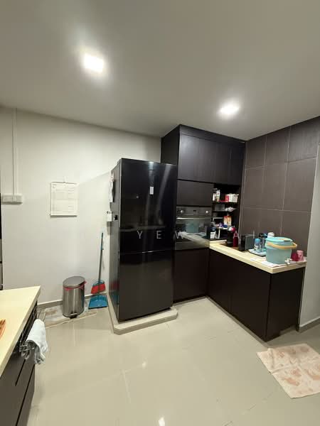 617 Ang Mo Kio Avenue 4, 617 Ang Mo Kio Avenue 4, 3 Bedrooms, 1,151 sqft, HDB Flat For Rent, by Ong Yew Lai, 500126612 - Kitchen - PropertyGuru.com.sg