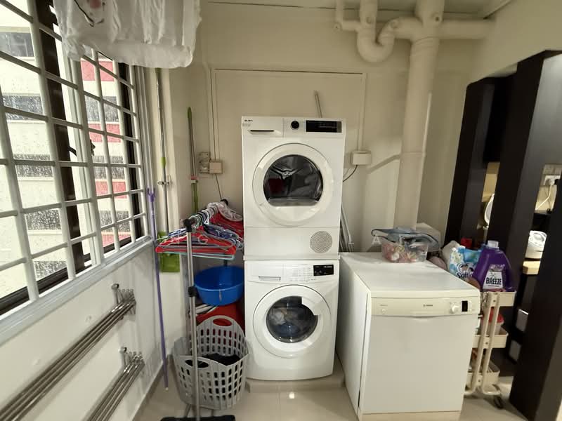 617 Ang Mo Kio Avenue 4, 617 Ang Mo Kio Avenue 4, 3 Bedrooms, 1,151 sqft, HDB Flat For Rent, by Ong Yew Lai, 500126612 - Interior - PropertyGuru.com.sg