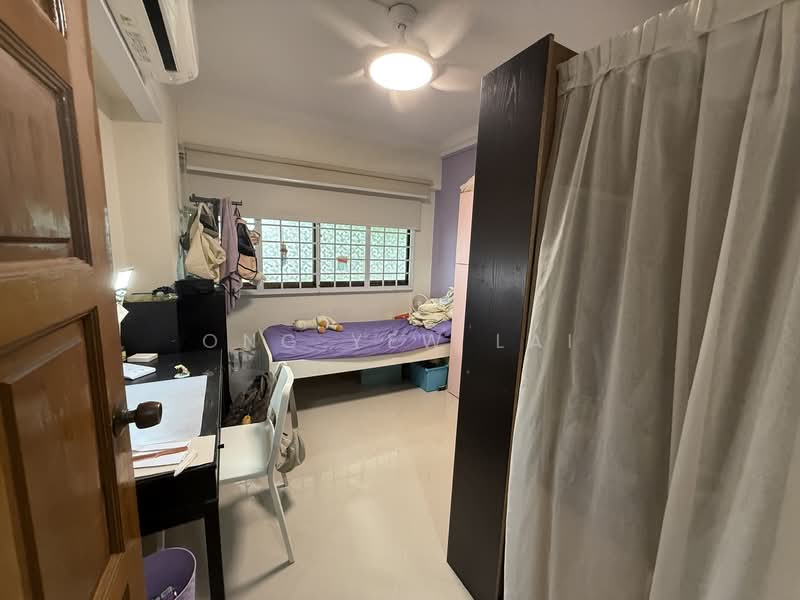 617 Ang Mo Kio Avenue 4, 617 Ang Mo Kio Avenue 4, 3 Bedrooms, 1,151 sqft, HDB Flat For Rent, by Ong Yew Lai, 500126612 - Bedroom - PropertyGuru.com.sg