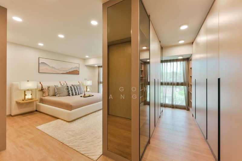 Shrewsbury Road, Shrewsbury Road, 6 Bedrooms, 6,062 sqft, Terraced House For Sale, by Victor Goh Wee Kang, 500126613 - Bedroom - PropertyGuru.com.sg