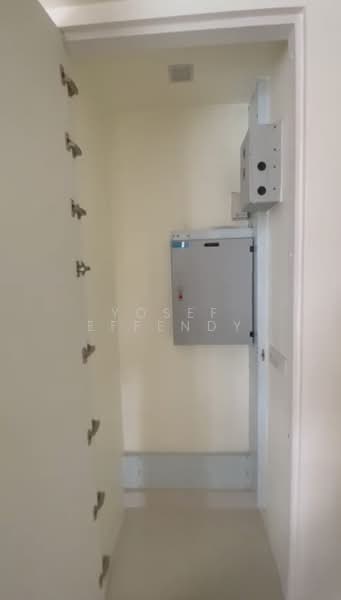 d'Leedon (Former Farrer Court), 13 Leedon Heights, Studio, 614 sqft, Condominium For Sale, by Yosef Effendy, 500126614 - Interior - PropertyGuru.com.sg