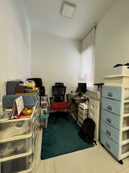 d'Leedon (Former Farrer Court), 13 Leedon Heights, Studio, 614 sqft, Condominium For Sale, by Yosef Effendy, 500126614 - Study - PropertyGuru.com.sg