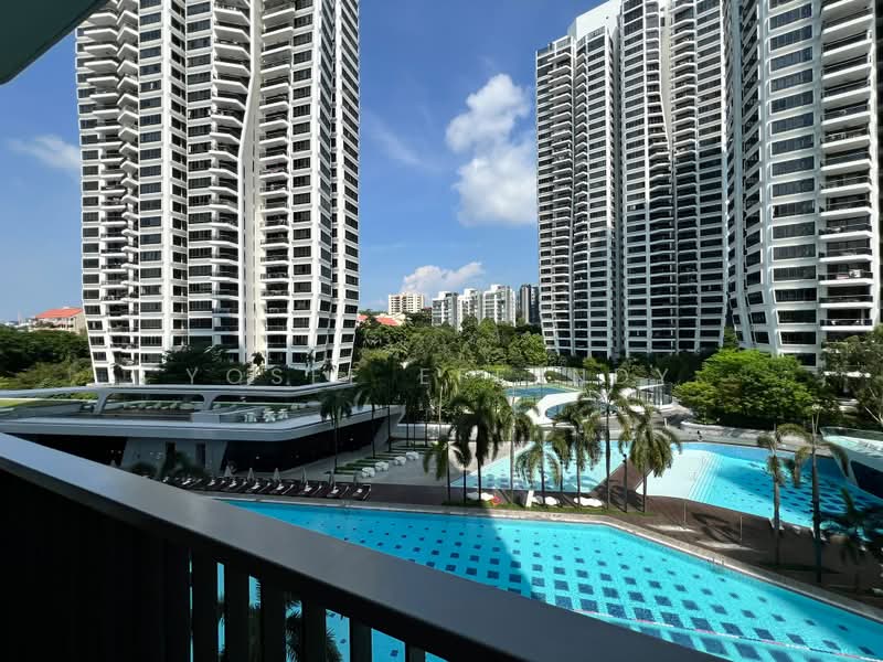 d'Leedon (Former Farrer Court), 13 Leedon Heights, Studio, 614 sqft, Condominium For Sale, by Yosef Effendy, 500126614 - Exterior - PropertyGuru.com.sg