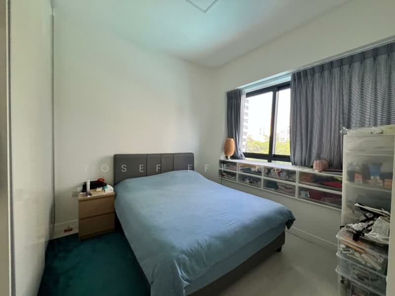d'Leedon (Former Farrer Court), 13 Leedon Heights, Studio, 614 sqft, Condominium For Sale, by Yosef Effendy, 500126614 - Bedroom - PropertyGuru.com.sg