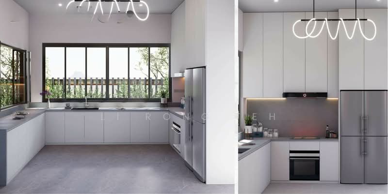 ❤️ ARCHITECTURAL MASTERPIECE IN TELOK KURAU! BRAND NEW FREEHOLD SEMI-D, Telok Kurau / Still Road / Joo Chiat / Langsat, 5 Bedrooms, 5,765 sqft, Semi-Detached House For Sale, by Li Rong Teh, 500126615 - PropertyGuru.com.sg