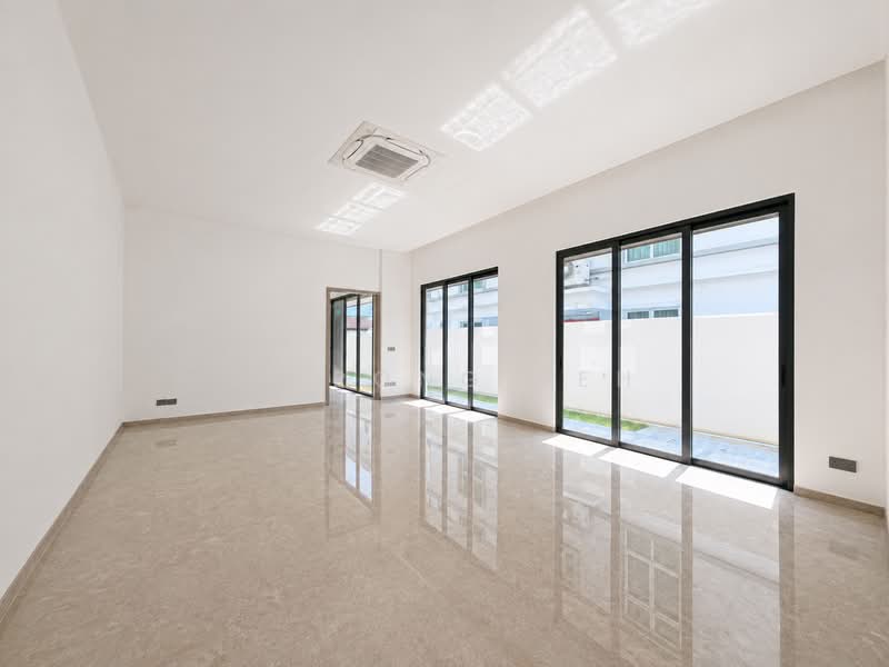 ❤️ ARCHITECTURAL MASTERPIECE IN TELOK KURAU! BRAND NEW FREEHOLD SEMI-D, Telok Kurau / Still Road / Joo Chiat / Langsat, East Coast / Marine Parade, 5 Bedrooms, 5,765 sqft, Semi-Detached House For Sale, by Li Rong Teh, 500126615 - Living Room - PropertyGuru.com.sg