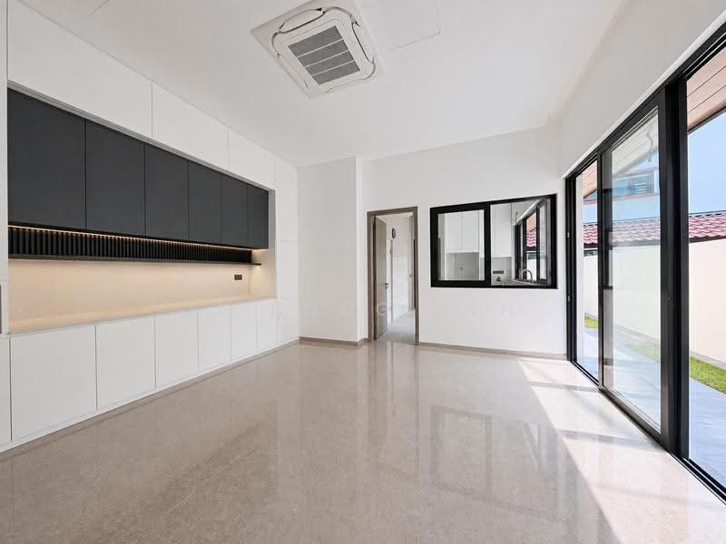 ❤️ ARCHITECTURAL MASTERPIECE IN TELOK KURAU! BRAND NEW FREEHOLD SEMI-D, Telok Kurau / Still Road / Joo Chiat / Langsat, East Coast / Marine Parade, 5 Bedrooms, 5,765 sqft, Semi-Detached House For Sale, by Li Rong Teh, 500126615 - Interior - PropertyGuru.com.sg