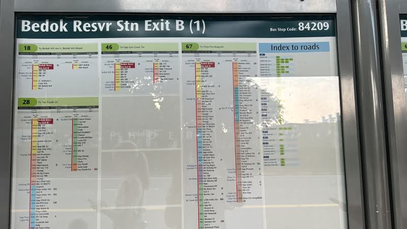 The Clearwater, 8 Bedok Reservoir View, Room Rental, 200 sqft, Condominium For Rent, by Phoebe Ang, 500126616 - PropertyGuru.com.sg