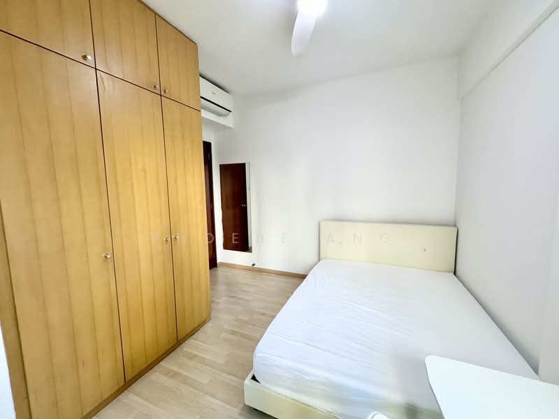 The Clearwater, 8 Bedok Reservoir View, Room Rental, 200 sqft, Condominium For Rent, by Phoebe Ang, 500126616 - Bedroom - PropertyGuru.com.sg