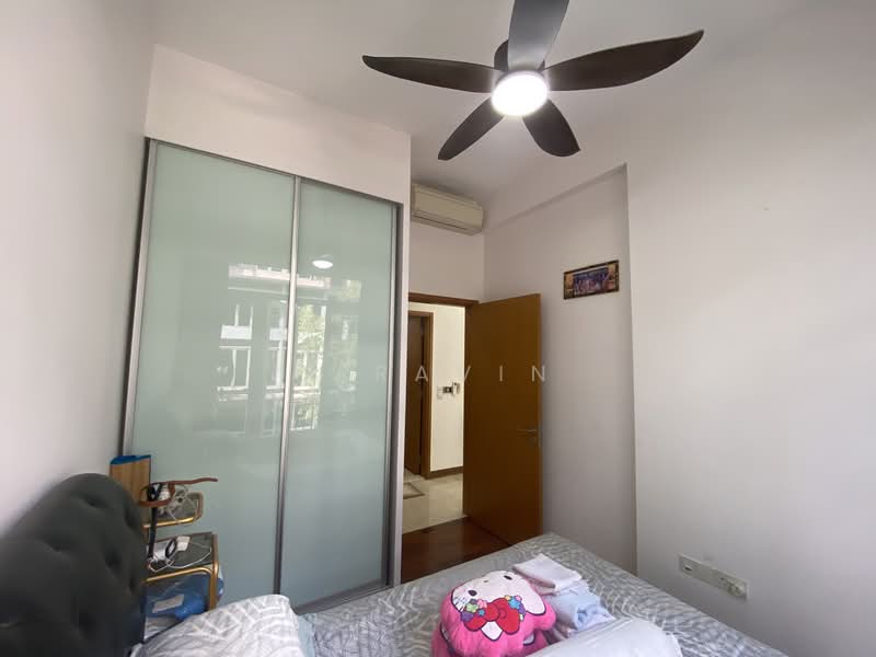 The Greenwich, 3 Seletar Road, 3 Bedrooms, 1,076 sqft, Condominium For Sale, by K Ravin, 500126617 - Bedroom - PropertyGuru.com.sg