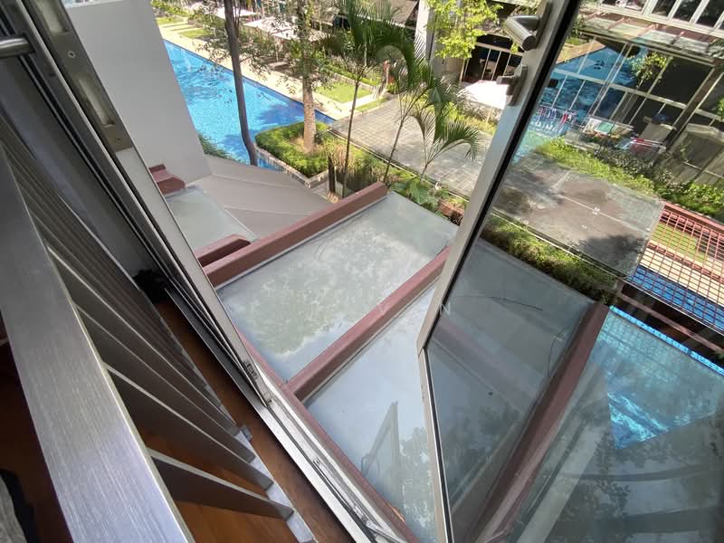 The Greenwich, 3 Seletar Road, 3 Bedrooms, 1,076 sqft, Condominium For Sale, by K Ravin, 500126617 - Exterior - PropertyGuru.com.sg