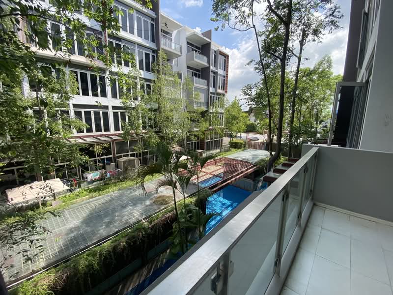 The Greenwich, 3 Seletar Road, 3 Bedrooms, 1,076 sqft, Condominium For Sale, by K Ravin, 500126617 - Exterior - PropertyGuru.com.sg