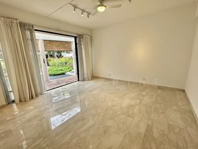 For Rent - Brentwood Villas